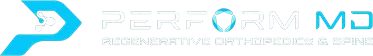 PerformMD Regenerative Orthopedics & Spine